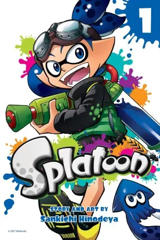 Splatoon