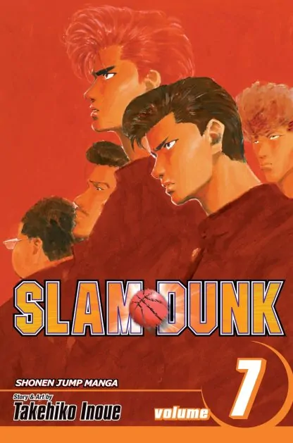 Slam Dunk