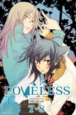 Loveless