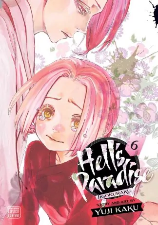 Hell's Paradise: Jigokuraku