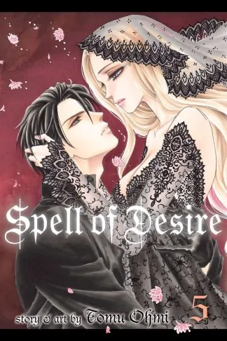 Spell of Desire