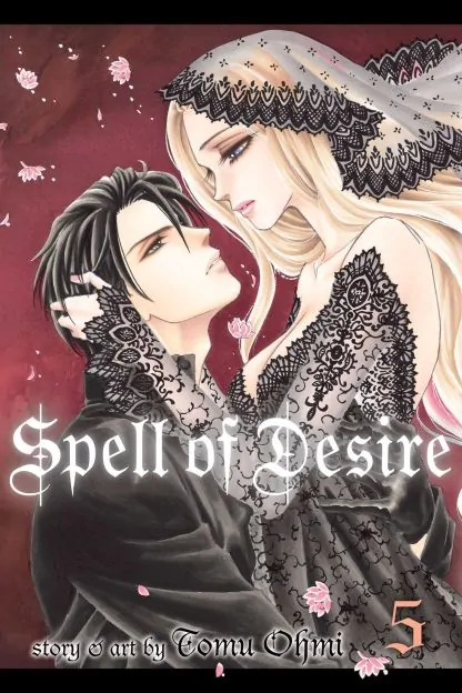 Spell of Desire