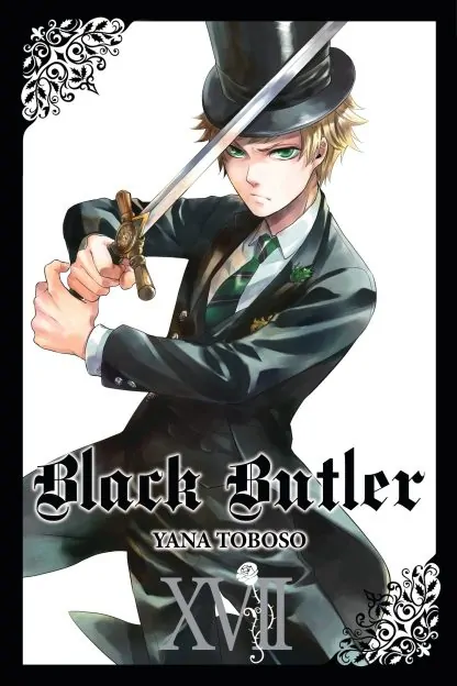 Black Butler