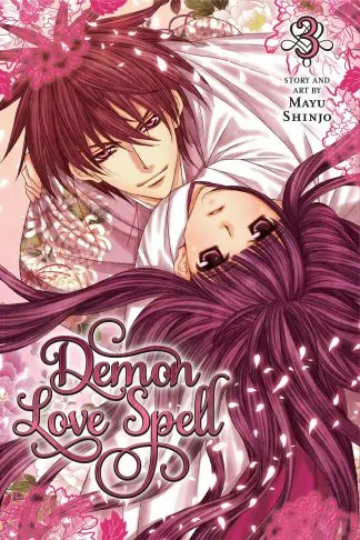 Demon Love Spell