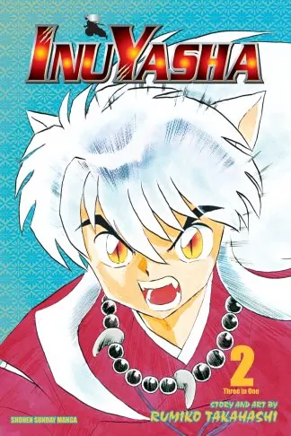 Inuyasha (VIZBIG Edition)