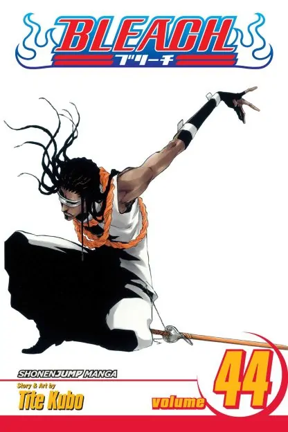 Bleach