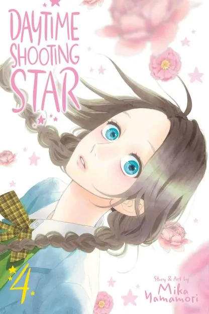 Daytime Shooting Star