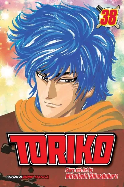 Toriko