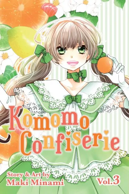 Komomo Confiserie