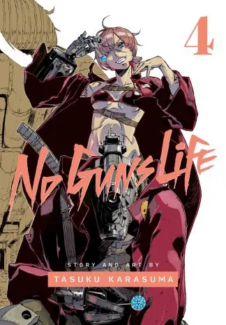 No Guns Life