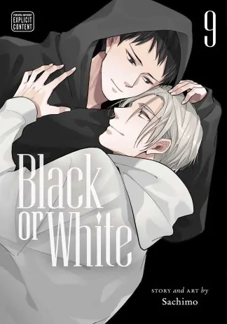 Black or White