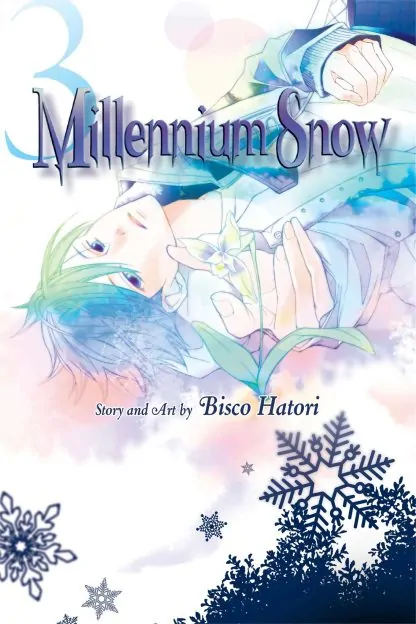 Millennium Snow