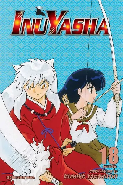 Inuyasha (VIZBIG Edition)