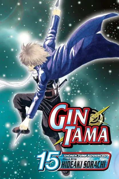 Gin Tama