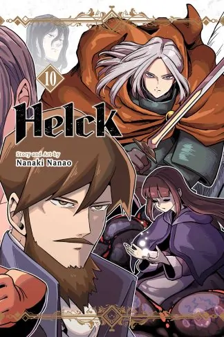 Helck