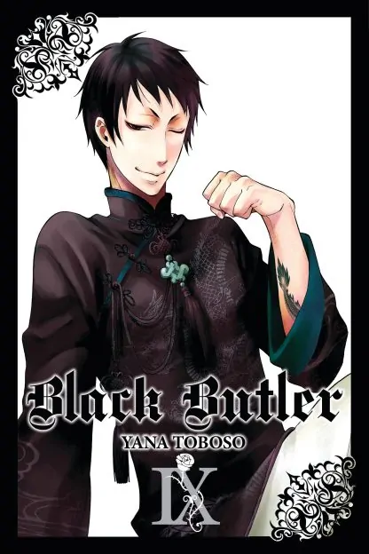 Black Butler