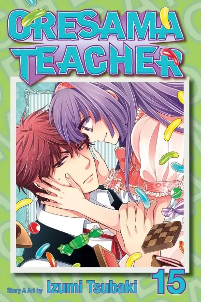 Oresama Teacher