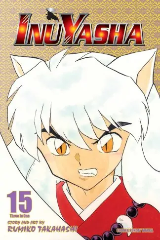 Inuyasha (VIZBIG Edition)