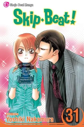 Skip·Beat!