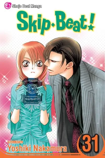 Skip·Beat!