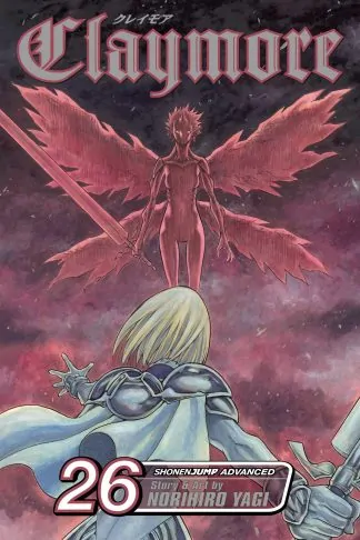 Claymore