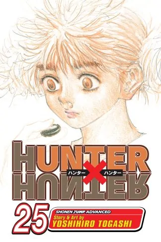 Hunter x Hunter