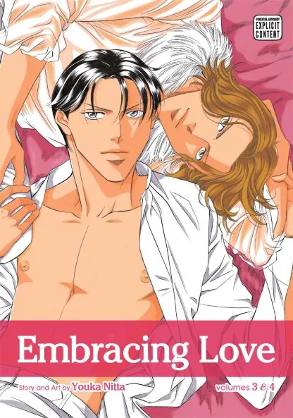 Embracing Love