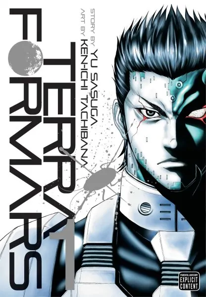 Terra Formars