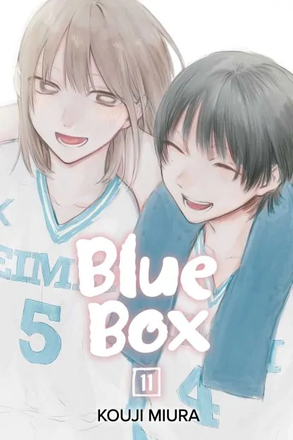 Blue Box