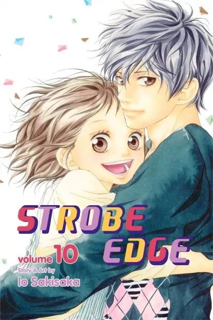 Strobe Edge