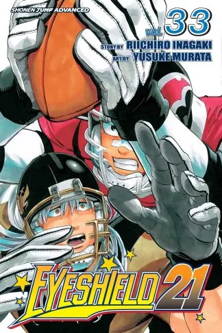 Eyeshield 21