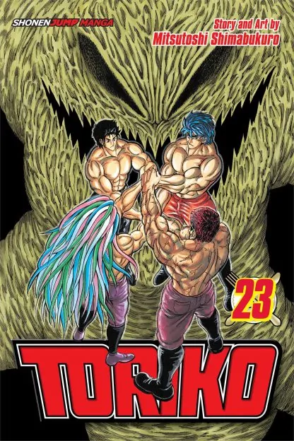 Toriko