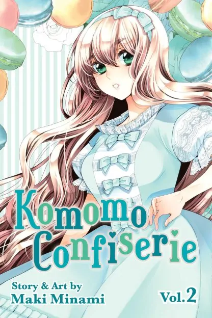 Komomo Confiserie