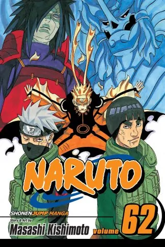 Naruto