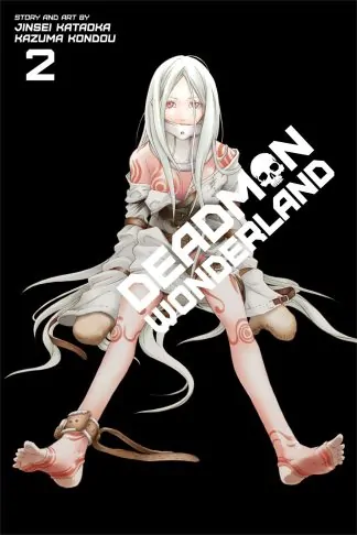 Deadman Wonderland