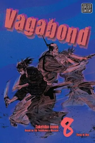 Vagabond (VIZBIG Edition)