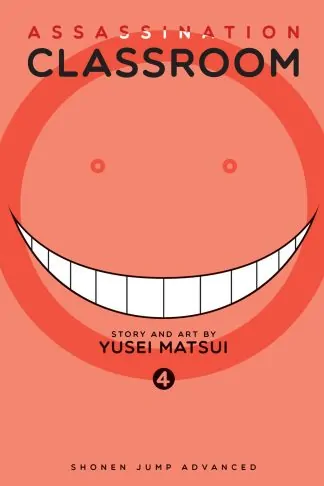 Assassination Classroom