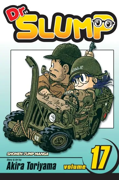 Dr. Slump