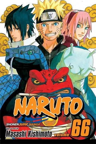 Naruto