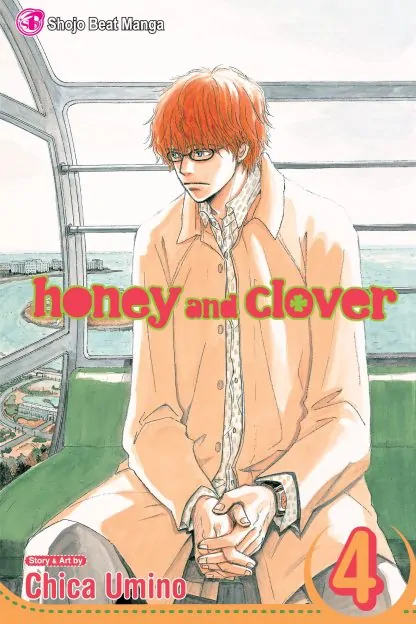 Honey and Clover