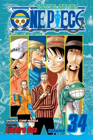 One Piece