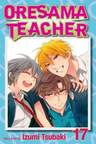 Oresama Teacher