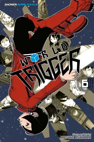 World Trigger