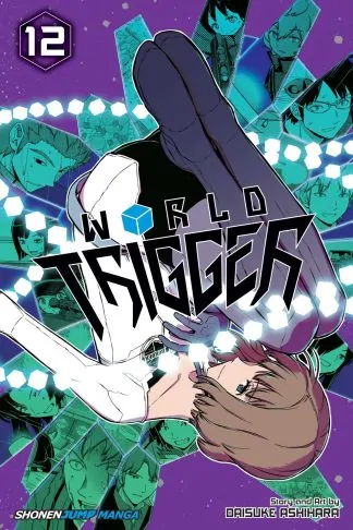 World Trigger