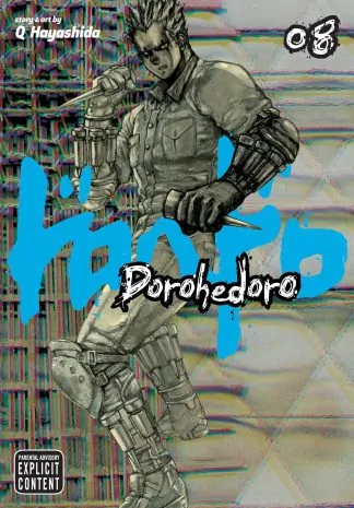 Dorohedoro