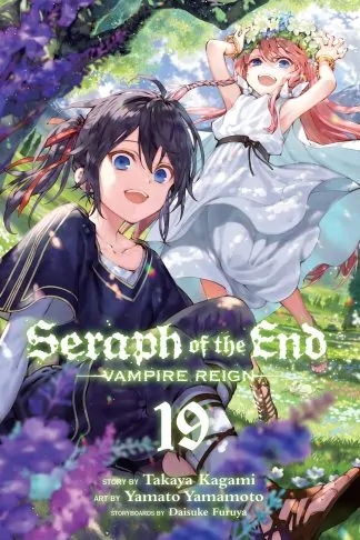 Seraph of the End