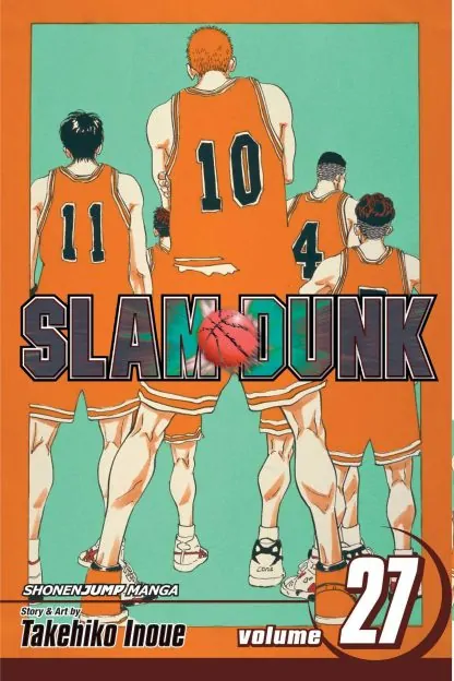 Slam Dunk