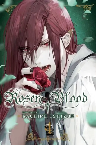 Rosen Blood