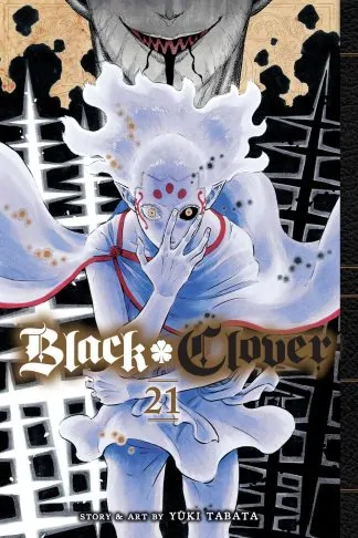 Black Clover