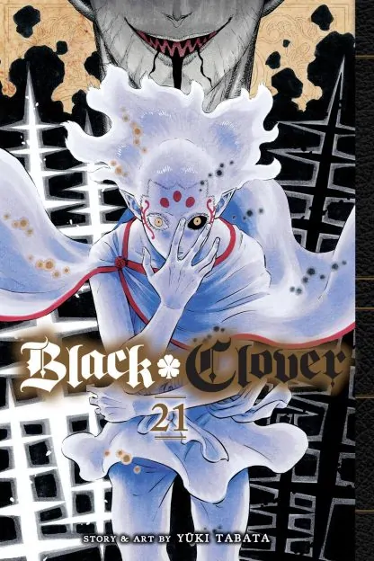 Black Clover